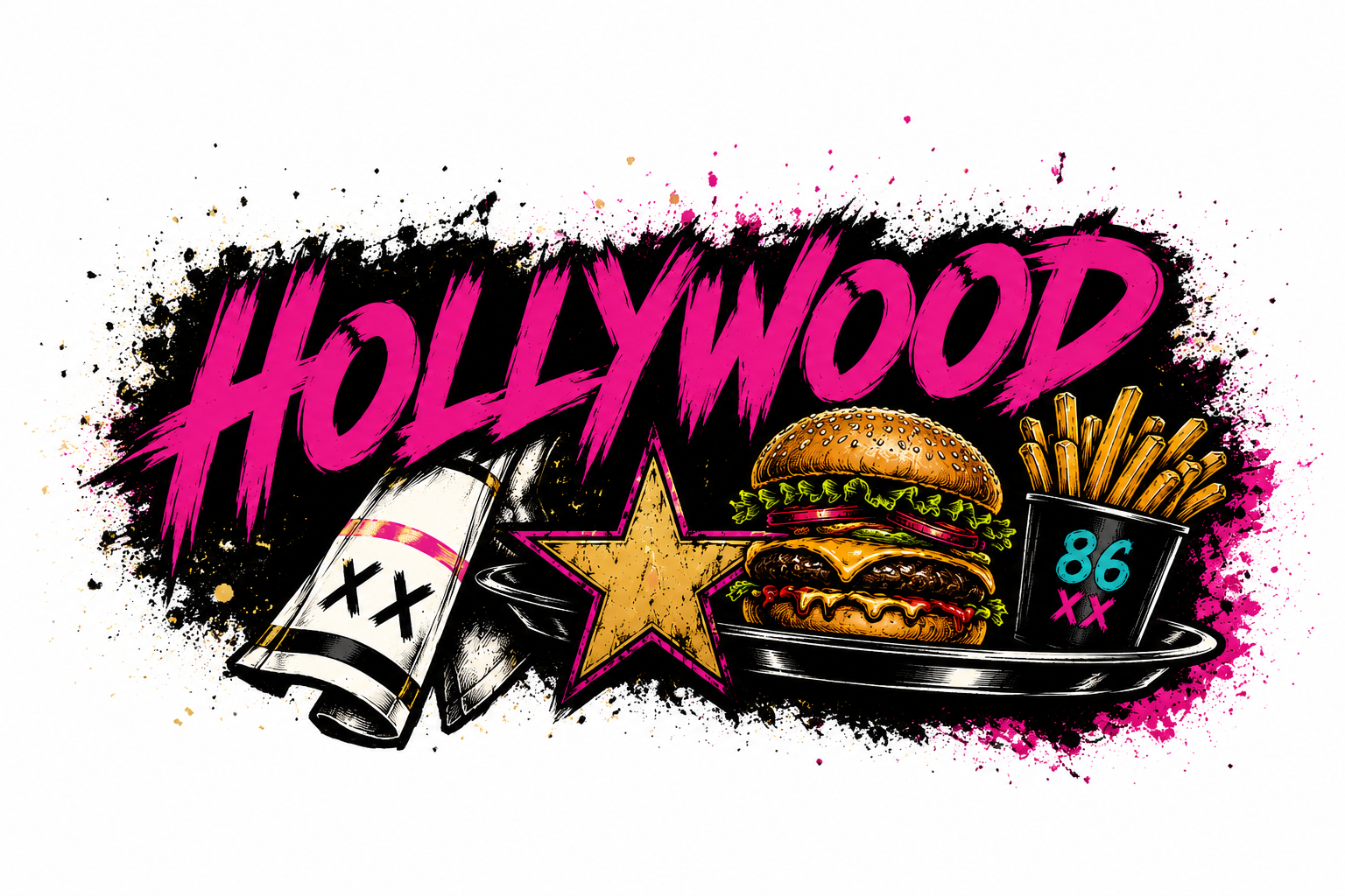 Hollywood