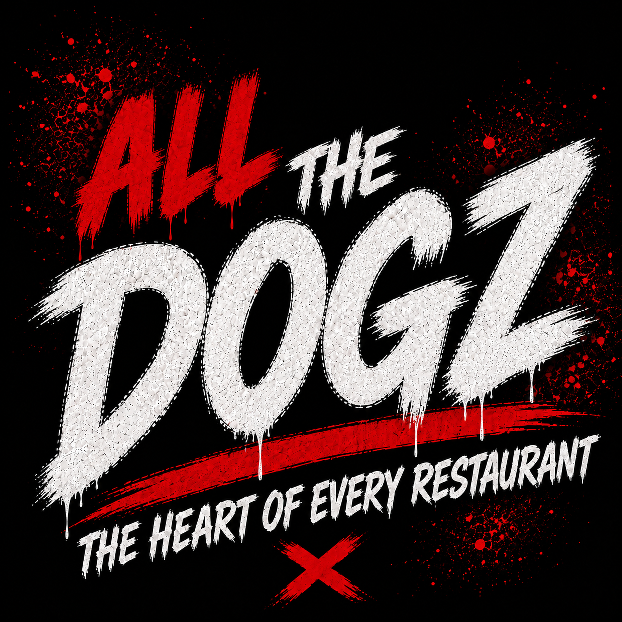 ALL THE DOGZ