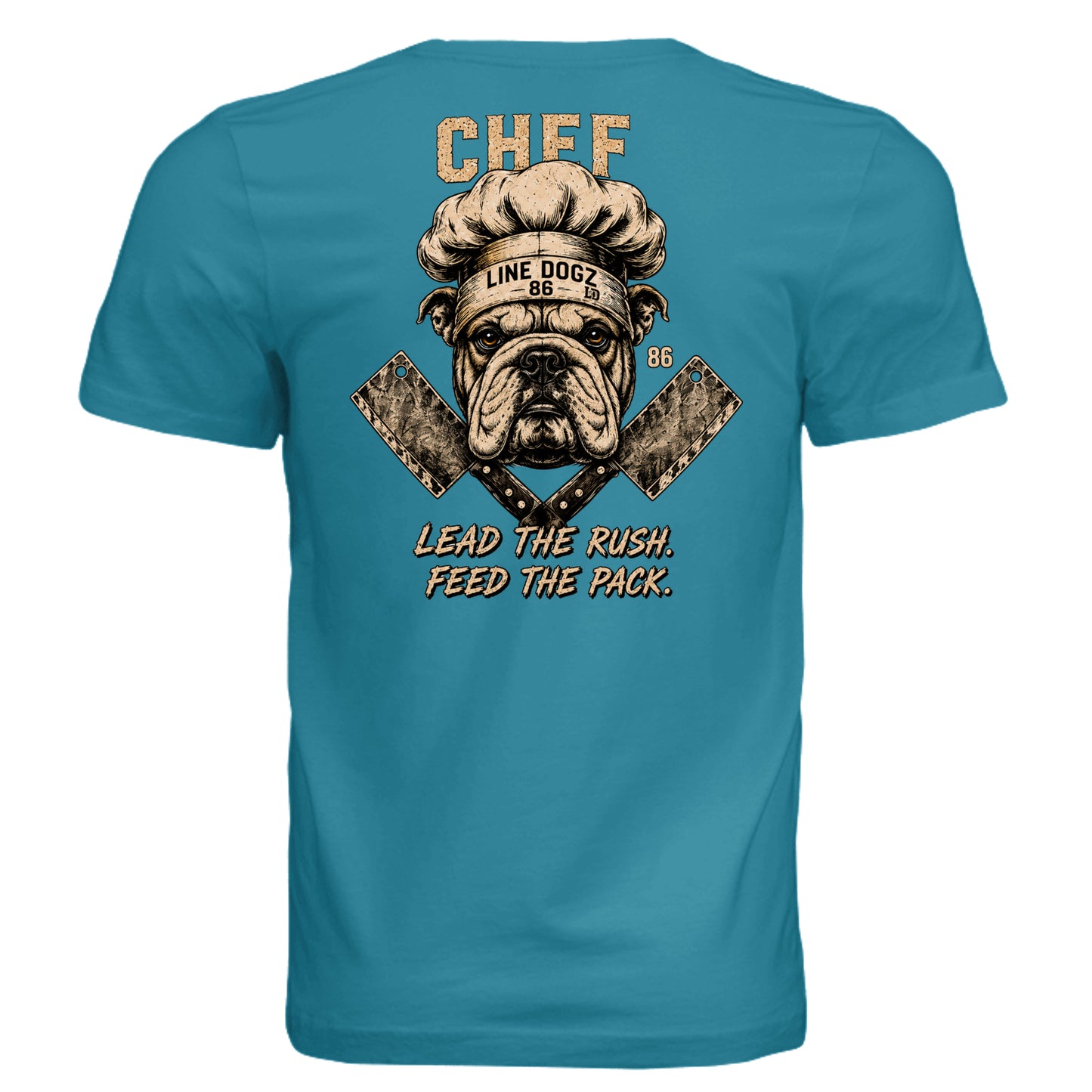Marine - 3001C - BACK