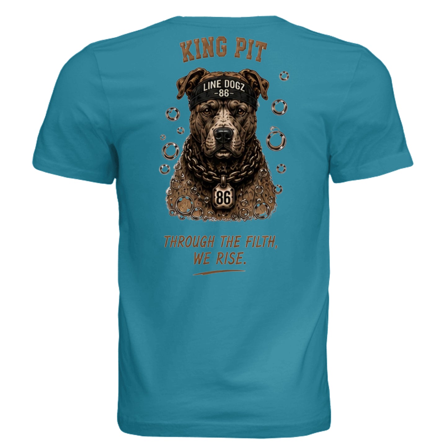 Marine - 3001C - BACK