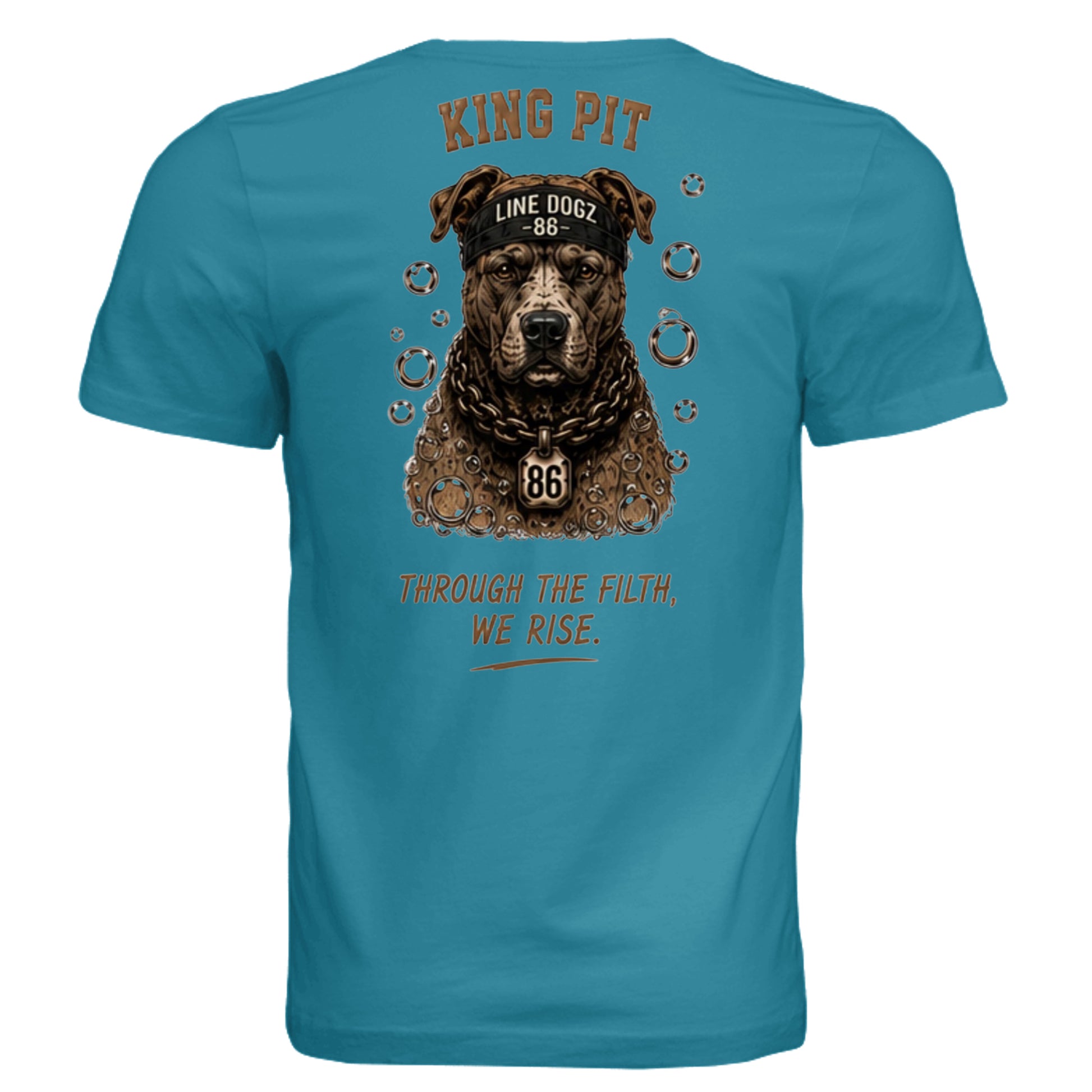 Marine - 3001C - BACK