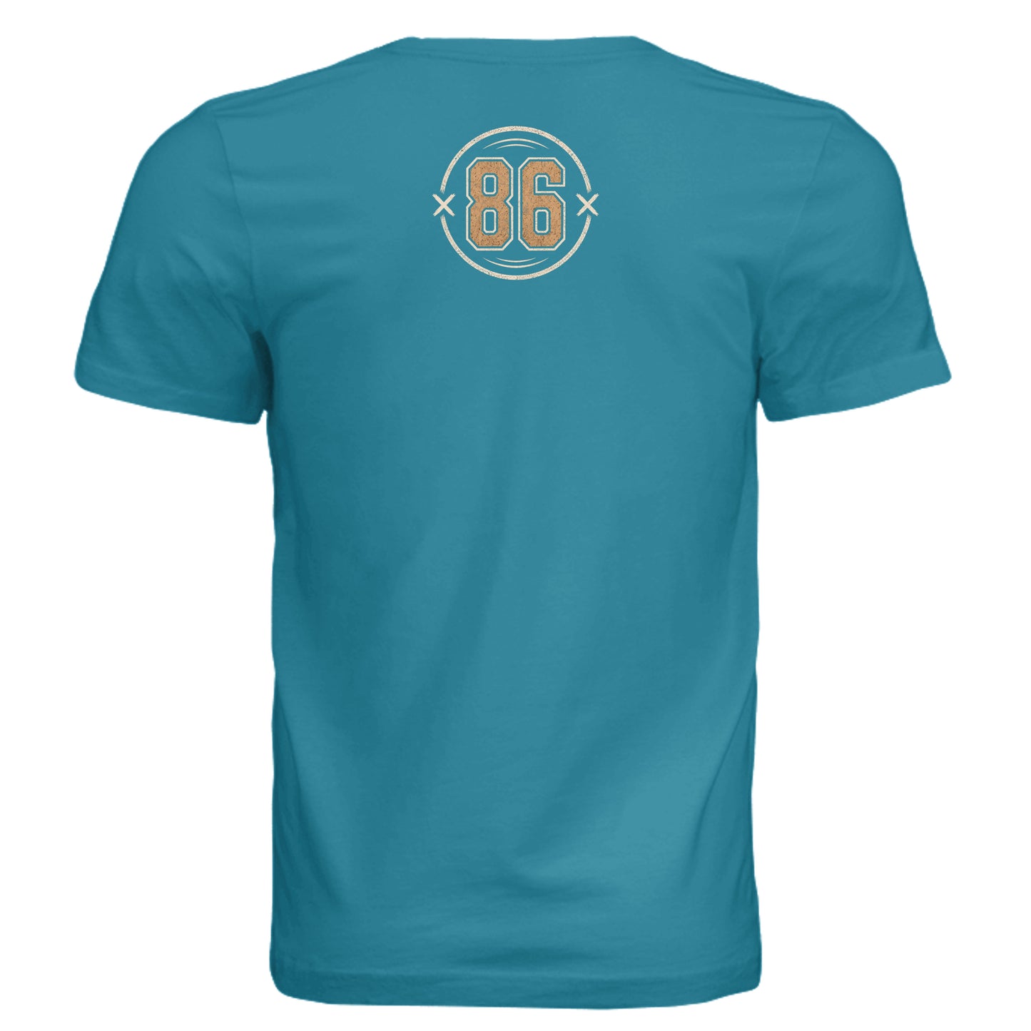Marine - 3001C - BACK